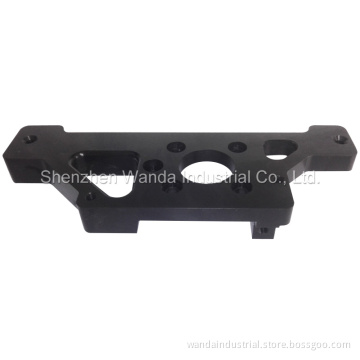 Precision CNC Machined Parts for Mechanical Equipment
